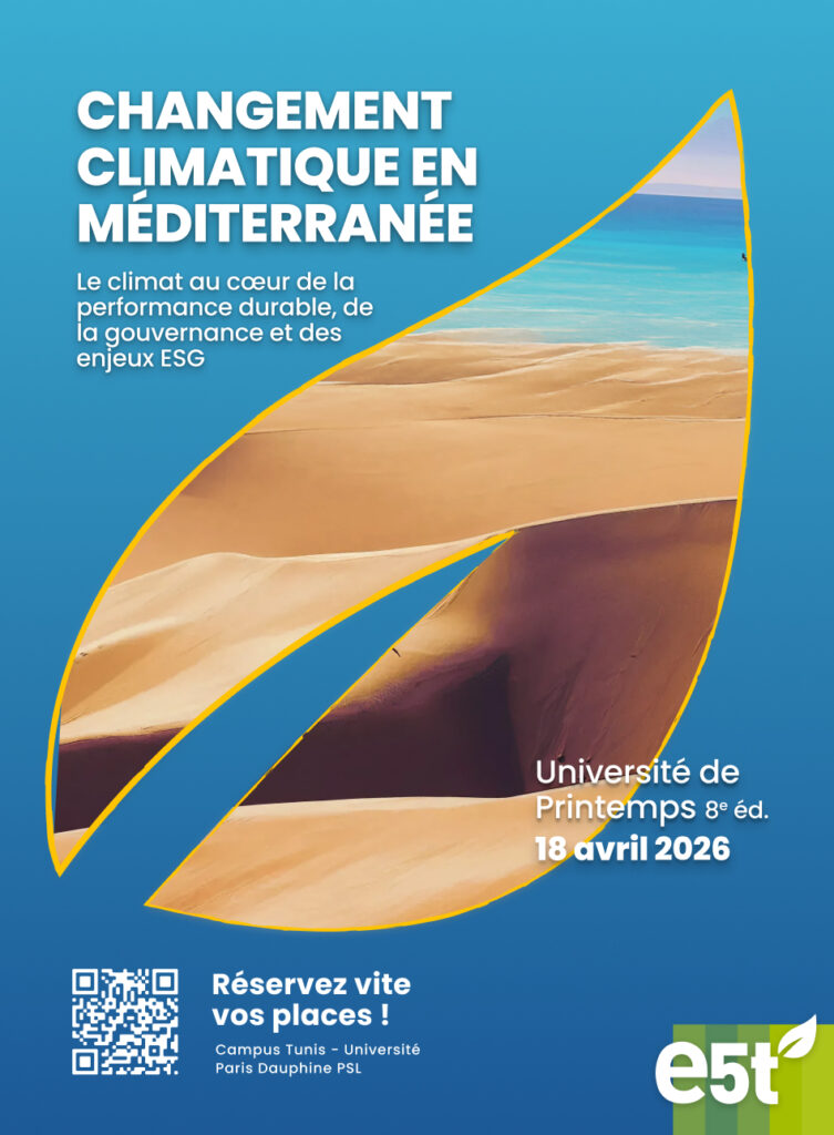 Université de Printemps 2026